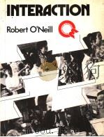 INTERACTION（1976年 PDF版）