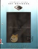ART NOTEBOOK FOURTH EDITION 1998 PDF电子版封面 0697394794