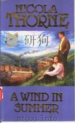 A WIND IN SUMMER（1993年 PDF版）