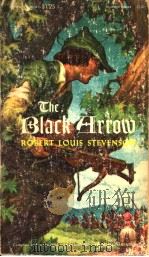 THE BLACK ARROW 1963 PDF电子版封面 R.L.STEVENSON