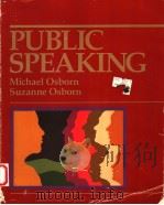 PUBLIC SPEAKING（1988 PDF版）