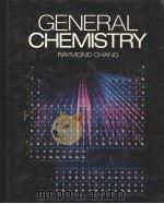 GENERAL CHEMISTRY（1986 PDF版）