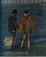 ADOLESCENCE  THIRD EDITION（1993 PDF版）