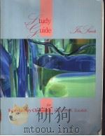 STUDY GUIDE FOR INTRODUCTORY CHEMISTRY（1990 PDF版）