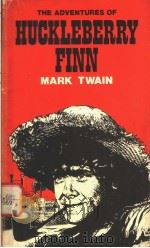 THE ADVENTURES OF HUCKLEBERRY FINN（1978年 PDF版）