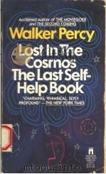 LOST IN THE COSMOS THE LAST SELF-HELP BOOK（1983 PDF版）