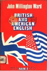 BRITISH AND AMERICAN ENGLISH  BOOK 2（1975年 PDF版）