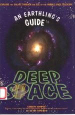 AN EARTHLING'S GUIDE TO DEEP SPACE（1999 PDF版）