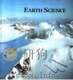 EARTH SCIENCE 1981 PDF电子版封面 0278471536