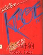 STATION KBOE-TV:A TYPEWRITING PRACTICE SET（1984 PDF版）