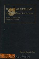CASES AND MATERIALS ON TORT LAW AND ALTERNATIVES  FOURTH EDITION（1987 PDF版）