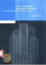 CARBONNANOTUBES AND RELATED STRUCTURES（1999 PDF版）