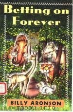 BETTING ON FOREVER（1997年 PDF版）