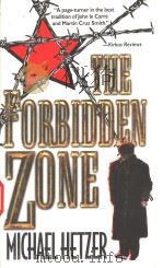 THE FORBIDDEN ZONE（1999年 PDF版）