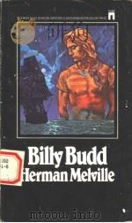 HERMAN MELVILLE PDF电子版封面 0671731440 BILLY BUDD