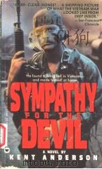 SYMPATHY FOR THE DEVIL（1987 PDF版）