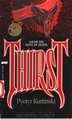 THIRAST 1995 PDF电子版封面
