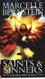 SAINTS & SINNERS（1998年 PDF版）