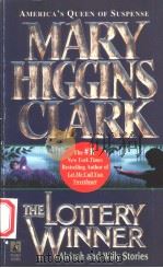 MARY HIGGINS CLARK 1994 PDF电子版封面 0671867172