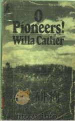 O PIONEERS!（ PDF版）