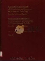 INTERNATIONAL ENCYCLOPEDIA OF ABBREVIATIONS AND ACRONYMS IN SCIENCE AND TECHNOLOGY  VOL 13（1999 PDF版）