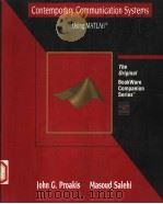 CONTEMPORARY COMMUNICATION SYSTEMS USING MATLAB（1998 PDF版）