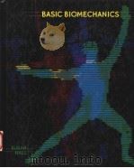 BASIC BIOMECHANICS（1991 PDF版）