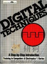 DIGITAL TECHNIQUES（1983 PDF版）