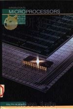 INTRODUCTION TO MICROPROCESSORS USING THE MC 6809 OR THE MC68000 PDF电子版封面 0070305072