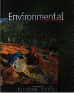 ENVIRONMENTAL SCIENCE:A GLOBAL CONCERN FIFTH EDITION 1999 PDF电子版封面 0697360237