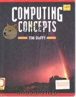 COMPUTING CONCEPTS（1992年 PDF版）