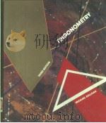 TRIGONOMETRY THIRD EDITION 1987 PDF电子版封面 0024182869