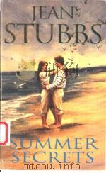 SUMMER SECRETS（1990年 PDF版）