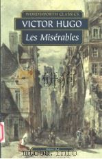 LES MISERABLES  OLUME 1（1994年 PDF版）