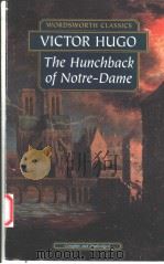 THE HUNCHBACK OF NOTRE-DAME 1993 PDF电子版封面 1853260681 VICTOR HUGO