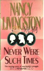 NANCY LIVINGSTON（1990年 PDF版）