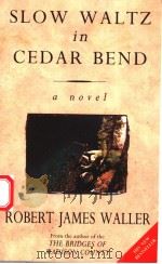 SLOW WALTZ IN CEDAR BEND（1993年 PDF版）