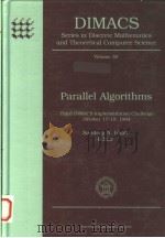 DIMACS SERIES IN DISCRETE MATHEMATICS AND THEORETICAL COMPUTER SCIENCE VOLUME 30 PDF电子版封面 0821804472 SANDEEP N.BHATT