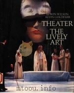 THEATER  THE LIVELY ART（1991 PDF版）
