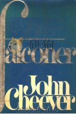 FALCONER PDF电子版封面 JOHN CHEEVER