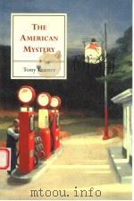 THE AMERICAN MYSTERY PDF电子版封面 0521783747 TONY TANNER