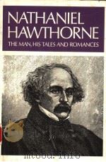NATHANEL HAWTHORNE 1989 PDF电子版封面 082640409X