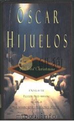 OSCAR HIJUELOS 1995 PDF电子版封面 0060171316