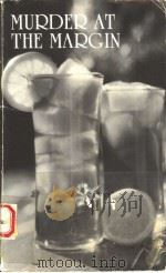 MURDER AT THE MARGIN 1988 PDF电子版封面