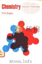 CHEMISTRY（1975年 PDF版）