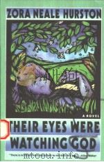 THEIR EYES WERE WATCHING GOD（ PDF版）