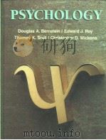 PSYCHOLOGY（1988 PDF版）