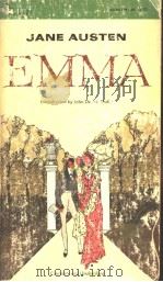 EMMA（ PDF版）