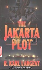 THE JAKARTA PLOT（1999年 PDF版）