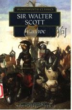 IVANHOE 1995 PDF电子版封面 1853262021